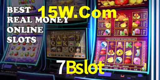 7Bslot,7Bslot App