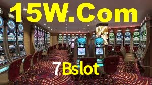 7Bslot App Interface