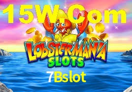 7Bslot