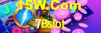 7Bslot,7Bslot App