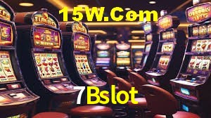 Blackjack Table 7Bslot