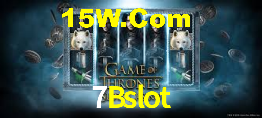 7Bslot Telegram