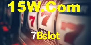 Welcome Bonus 7Bslot