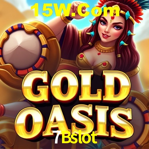Estatísticas 7Bslot
