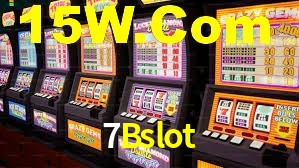 7Bslot