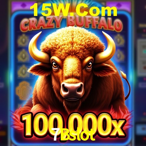 Jogos de Slot 7Bslot