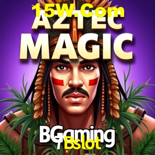 Diretório de Jogos 7Bslot