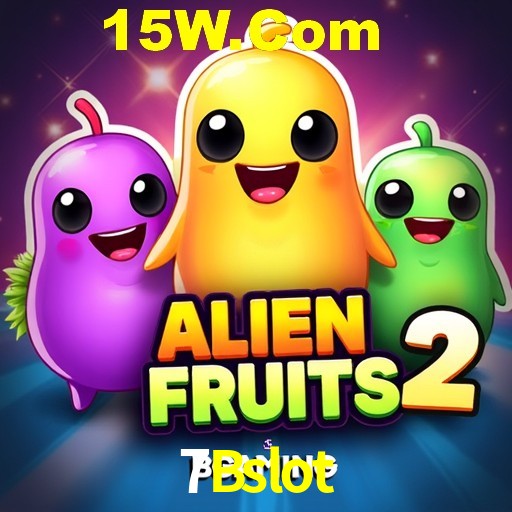 Welcome Bonus 7Bslot