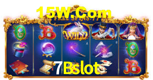 7Bslot App