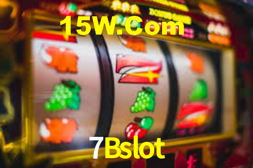7Bslot