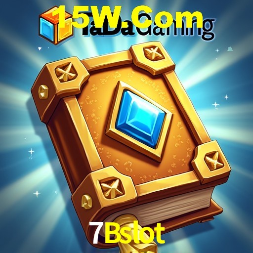 Login Seguro 7Bslot