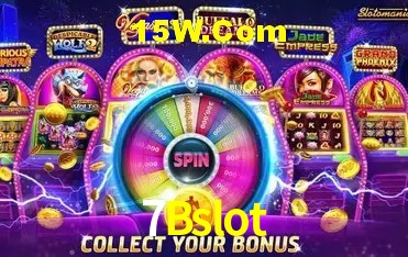 Descubra a Magia dos Jogos de Arcade no 7Bslot